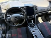 Renault Mégane 1.6 Plug-In R.S. Line
