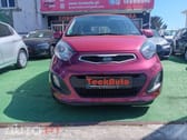 Kia Picanto 1.0L EX