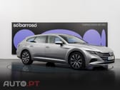 Volkswagen Arteon 1.4 TSI eHybrid Elegance