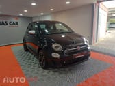 Fiat 500 1.0 Hybrid RockStar