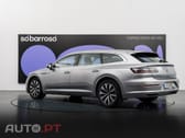 Volkswagen Arteon 1.4 TSI eHybrid Elegance