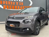 Citroen C3 1.2 PureTech Shine