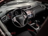 Nissan Qashqai 1.5 dCi N-Connecta
