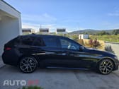 BMW 520 TOURING 218CV PACK M