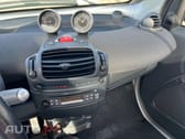 Smart ForTwo Passion cdi 41