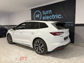 Skoda Enyaq iV 80 Sportline