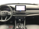 Jeep Compass 1.3 TG 4Xe S