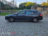 Renault Laguna Break dCi 110 FAP Expression