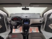 Dacia Lodgy 1.5 dCi Prestige 7L