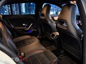 Mercedes-Benz CLA 200 d Shooting Brake AMG Line Aut.