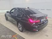 BMW 320 e Corporate Edition Auto