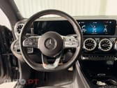 Mercedes-Benz CLA 250 e Shooting Brake AMG Line