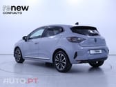 Renault Clio 1.0 TCe Techno