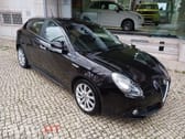 Alfa Romeo Giulietta 1.6 JTDm Super TCT
