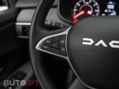 Dacia Sandero 1.0 ECO-G Expression Bi-Fuel