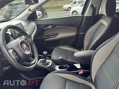 Fiat Tipo 1.3 M-Jet Lounge J17