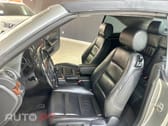Audi A4 Cabrio 2.4 Exclusive