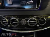 Mercedes-Benz S 350 d 4Matic