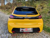 Peugeot 208 1.5 BlueHDi GT Line