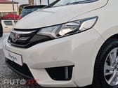 Honda Jazz 1.3 I-VTEC Elegance