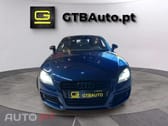 Audi TT 1.8 TFSI Roadster