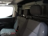 Fiat Doblo 1.5 BlueHDi Maxi
