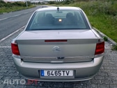 Opel Vectra 2.2 DTI