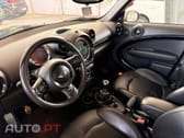 MINI Countryman John Cooper Works ALL4