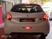 Peugeot 208 1.2 PureTech Allure