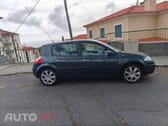 Renault Mégane 1500 DCI DISEL