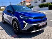 Renault Captur E-Tech Hybrid Esprit Alpine