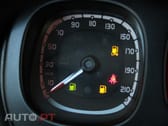Fiat Panda 1.2 GPL Bi-Fuel