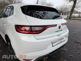 Renault Mégane ENERGY TCe 140 EDC GT-LINE