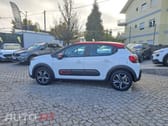 Citroen C3 1.2 PureTech Feel