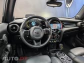 MINI Cooper Cooper SE Yours