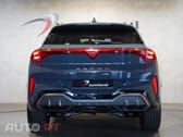 Cupra Terramar 1.5 eTSI DSG