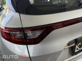 Renault Mégane Break Grandtour