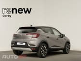 Renault Captur Captur 1.0 TCe Techno Bi-Fuel