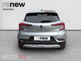 Renault Captur Techno Bio Fuel