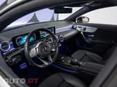 Mercedes-Benz CLA 250 e Shooting Brake AMG Line