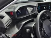 Peugeot E-2008 50 kWh Allure Pack