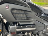 Honda Goldwing F6B
