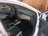 Nissan Micra 0.9 IG-T Acenta S/S