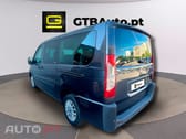 Fiat Scudo 2.0 HDI 