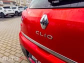 Renault Clio 0.9 TCE Dynamique S