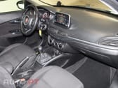 Fiat Tipo 1.3 M-Jet Lounge J17