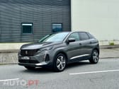 Peugeot 3008 1.5 BlueHDi Allure EAT8
