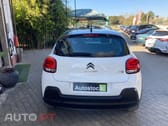Citroen C3 1.6 BLUE HDI