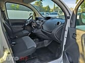 Renault Kangoo MAXI 1.5 DCI