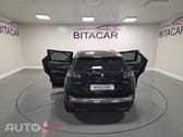 Peugeot 3008 1.6 Hybrid4 GT Line e-EAT8